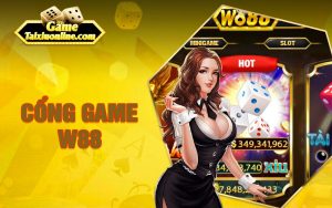 Wo88 – Kênh Giải Trí Đổi Thưởng Dành Cho Game Thủ